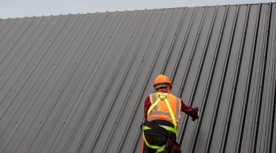 Local Siding Services in Genoa, OH